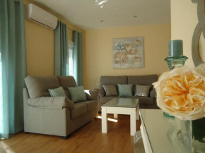 Apartamentos Acevedo Centro Ronda